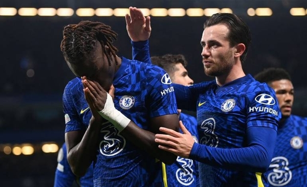Diario HOY | Las lesiones persiguen al Chelsea; caen Kanté y Chilwell