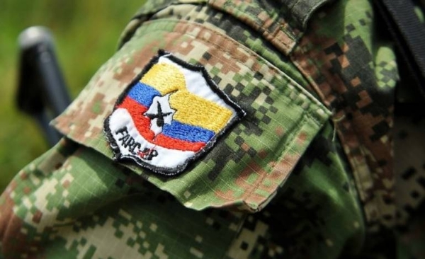 Diario HOY | EEUU retirará a las FARC de su lista de organizaciones terroristas