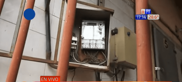 Una pena: Hombre fallece electrocutado en el Mercado de Abasto | Noticias Paraguay