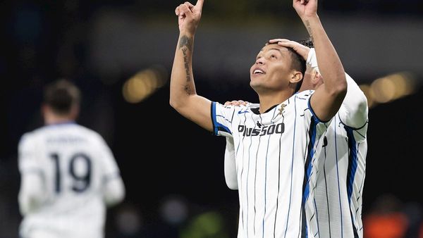 La magia de Muriel alivia al Atalanta