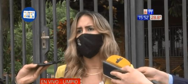 Realizan allanamiento en Limpio por presuntas irregularidades en Gobernación | Noticias Paraguay