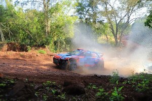 Rally Trans Itapúa: 33 tripulaciones van al sur del país