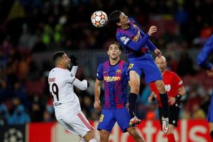 El mejor Barça del curso no basta para evitar una ‘final’ en Múnich - Fútbol Internacional - ABC Color