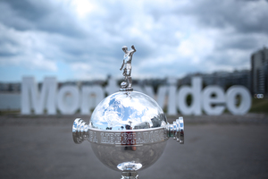 Final carioca en suelo charrúa - El Independiente
