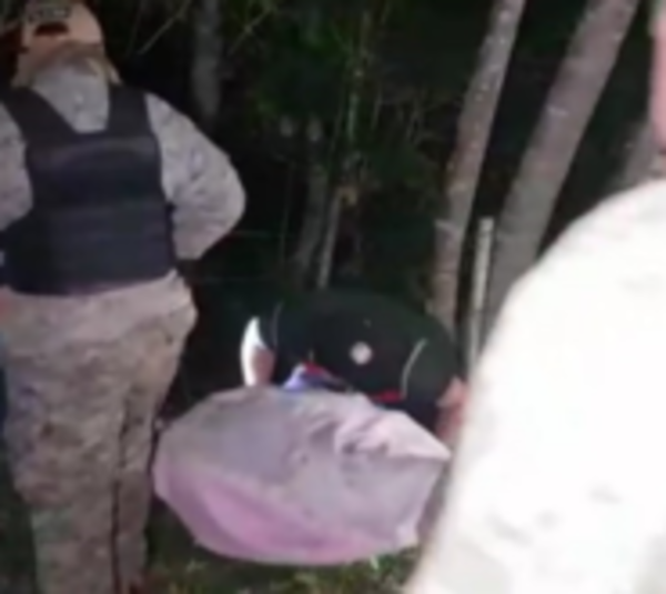 Colono menonita y sus peones murieron de forma agónica - Paraguay.com
