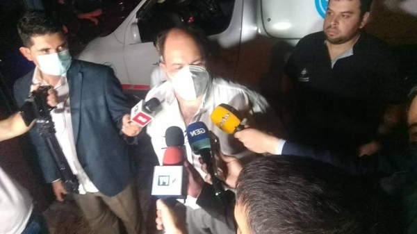 Diario HOY | Confirman que colono menonita fue ejecutado de un balazo estando de rodillas