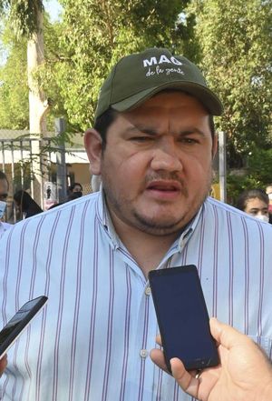 Esperan mayor presupuesto para nuevo Viceministerio de Agricultura Familiar Campesina - Nacionales - ABC Color