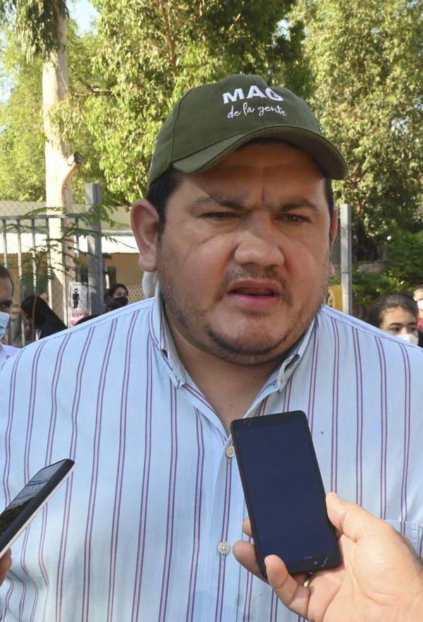 Esperan mayor presupuesto para nuevo Viceministerio de Agricultura Familiar Campesina - Nacionales - ABC Color