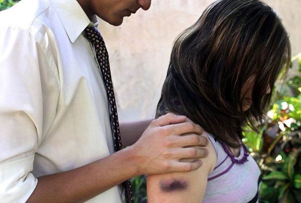 Condenan a 4 años y medio a un hombre que agredió a su familia - Nacionales - ABC Color