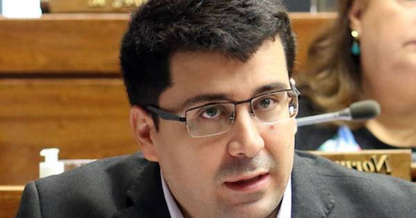 La Nación / Proyecto presidencial de Patria Querida no es un frente anticolorados, afirman