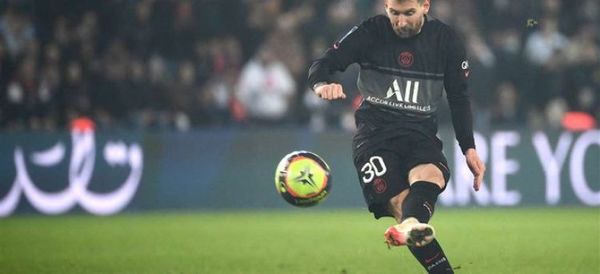 Manchester City-PSG el partido estelar de este miércoles por la Champions