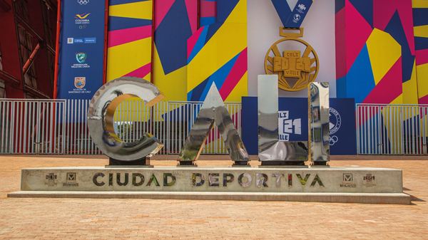 Los jóvenes están listos para el Panamericano de Colombia - El Independiente