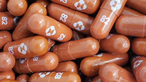 Las pastillas antivirales COVID marcarán un antes y un después en la pandemia
