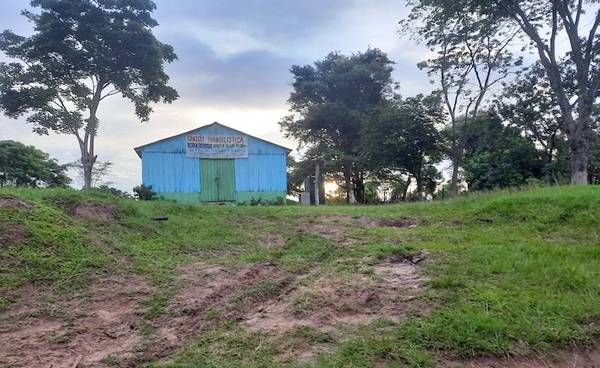 Crónica / PEGAN GRITO AL CIELO. Controlarán iglesia tras queja por ruidazo