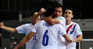 La Nación / Paraguay va por un lugar en semifinales