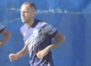 Crónica / LE PUSIERON “LA CRUZ” VOI. Positivo, y no es covid