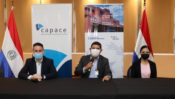 Cyberday 2021 superó todas las expectativas, alcanzando US$ 1.740.000 en ventas, informó Capace en el MIC