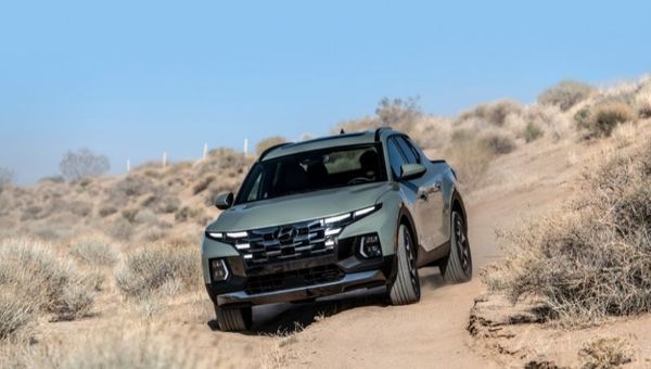 US News & World Report 2022 premia a Hyundai como la mejor marca de SUV