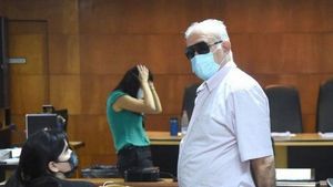 Fiscalía muestra pruebas sobre la operación del doble cobro de RGD