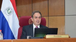 Senado trata hoy PGN 2022 y Monges abre vía para abultar plantel público