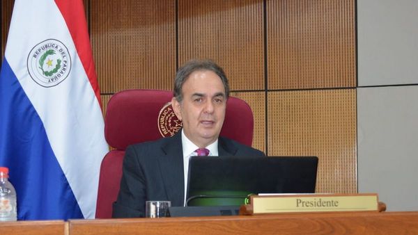 Senado trata hoy PGN 2022 y Monges abre vía para abultar plantel público