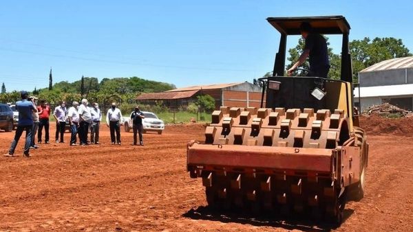 Una procesadora anuncia inversión de USD 20 millones en Hohenau