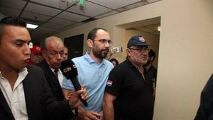 Procesados por el caso audios filtrados irán  a nuevo juicio