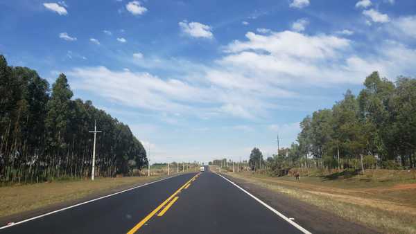 Dia caluroso