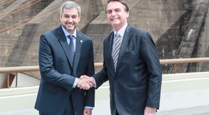 Tarifa de Itaipú: Marito confirma reunión con Bolsonaro