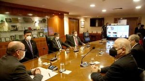 Inamovilidad de la Corte tiene mayoría en Diputados