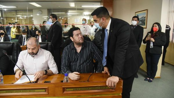 Ediles definen hoy quiénes liderarán comisiones claves