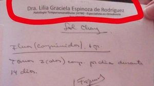 Hoy se hace audiencia para odontóloga por homicidio