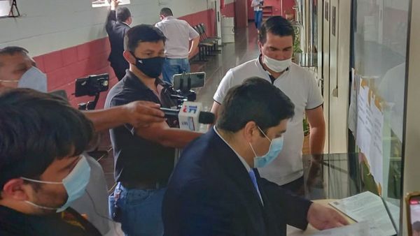 Denuncian que mafia se instaló en Comuna de Minga Guazú