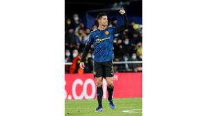 United está en octavos