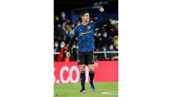 United está en octavos