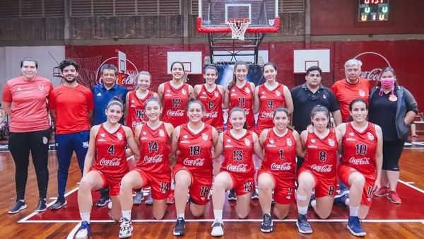 Campeón luego de 38 años
