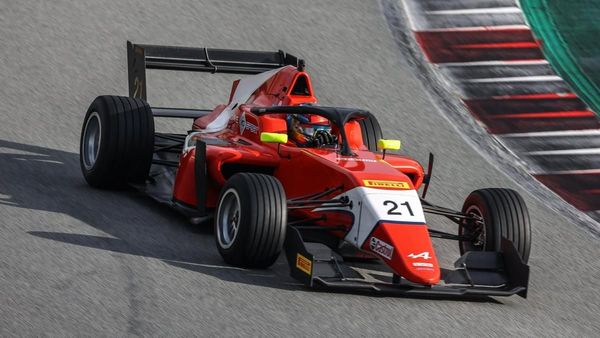 Duerksen no afloja y es top 5 en el Paul Ricard