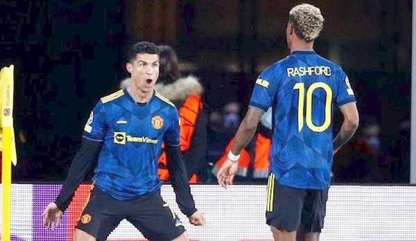 Crónica / CR7, a 1 gol de los 800