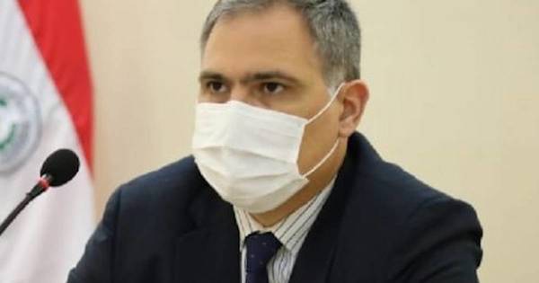 La Nación / Elizeche desmiente recortes en salud