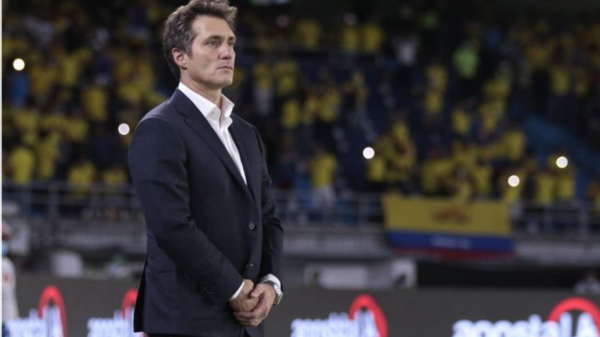 Barros Schelotto considera que aún hay chances para pelear por llegar al Mundial