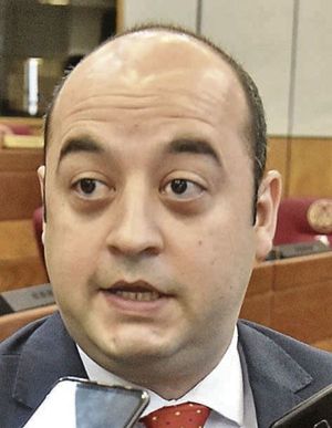 Senadores aprobarán más cupos para funcionarios en el servicio diplomático - Nacionales - ABC Color