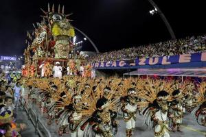 Brasil: 58 ciudades cancelarán las celebraciones del Carnaval 2022 debido a la situación sanitaria | Ñanduti