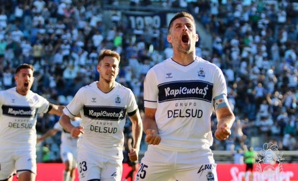 Diario HOY | Talleres pierde ante Gimnasia y le abre el camino al título a River Plate