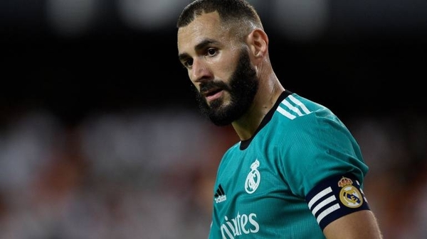 Diario HOY | Benzema, culpable de intento de chantaje a Valbuena
