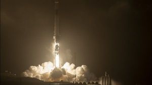 NASA lanza misión para desviar un asteroide en el 2022