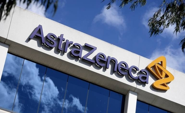 Diario HOY | Astrazeneca refuerza su investigación de la covid con un nuevo centro de I+D