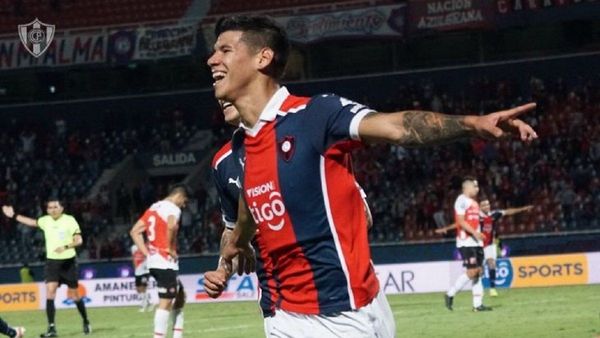 Robert Morales sigue pulverizando su propio registro