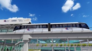 Tren de Cercanías tendrá 7 estaciones y 26 paradas