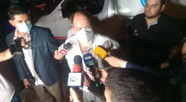 Confirman que colono menonita fue ejecutado de un balazo estando de rodillas