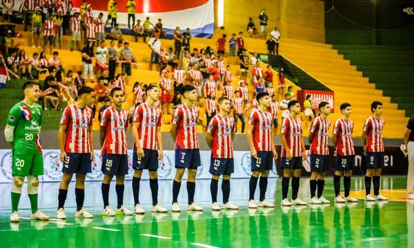 Paraguay enfrenta a Bolivia por el pasaporte a la semifinal